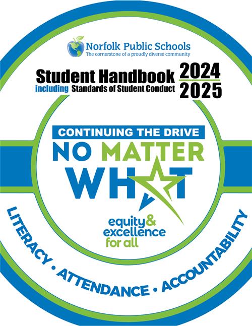 Student handbook